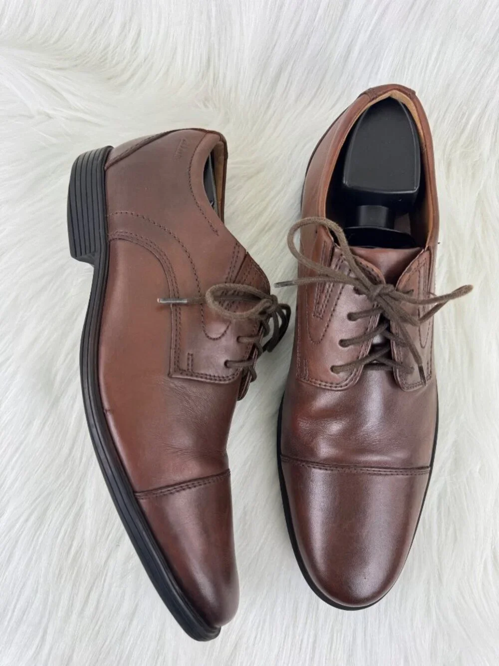 Clarks collection whiddon